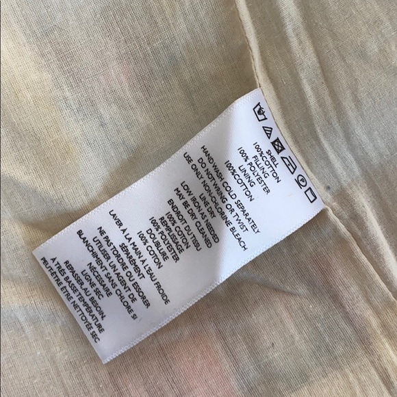 Urban Outfitters NWT Embroidered Bomber Jacket S - Picture 5 of 5